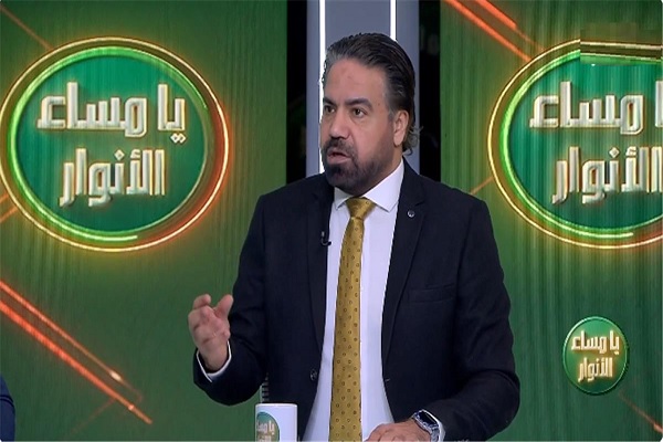 مدحت عبدالهادي: الأهلي يعاني في غياب إمام عاشور 